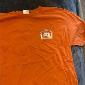 Old Guys Rule t shirt